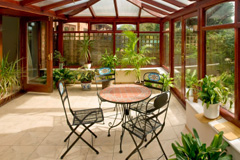 Cabourne conservatory quotes