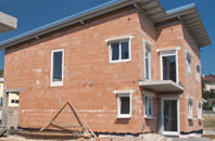 Cabourne home extensions