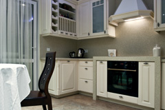 Cabourne kitchen extension costs
